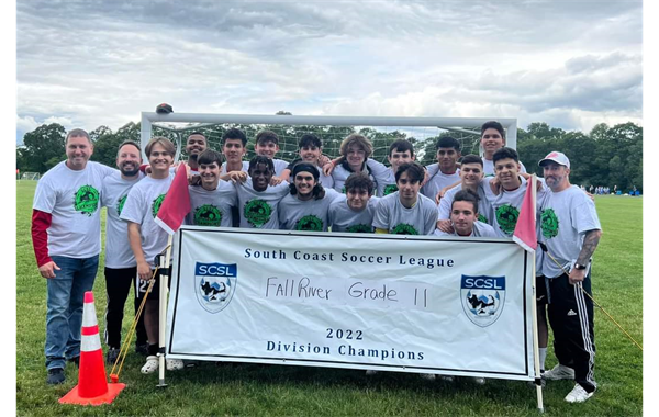 FR United MTOC Finalists