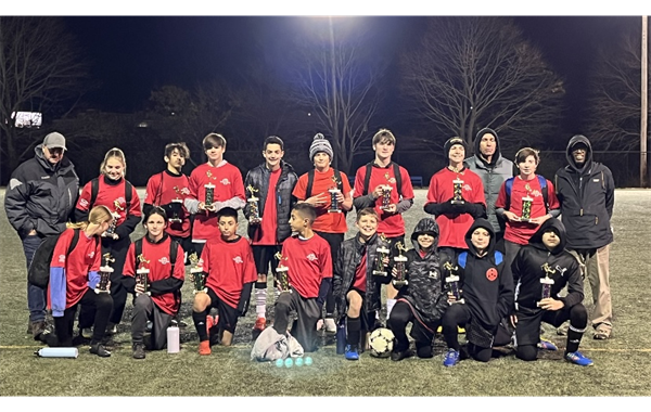 2022 President Cup Finalists 