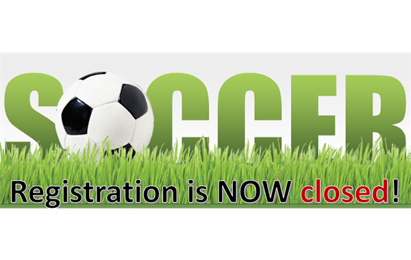 Fall 2025 Registration Status!